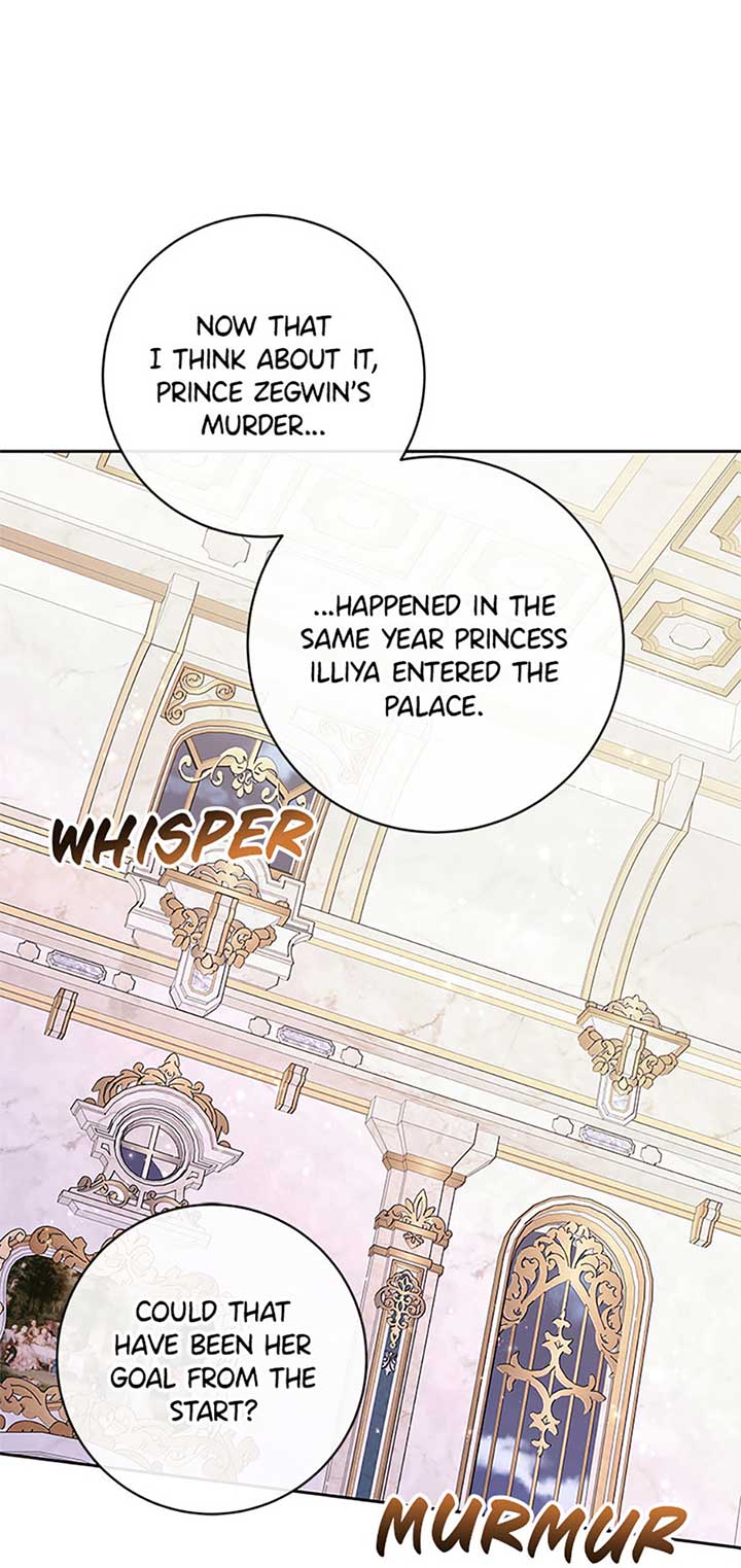 The Life Of An Evil Empress Chapter 63 11