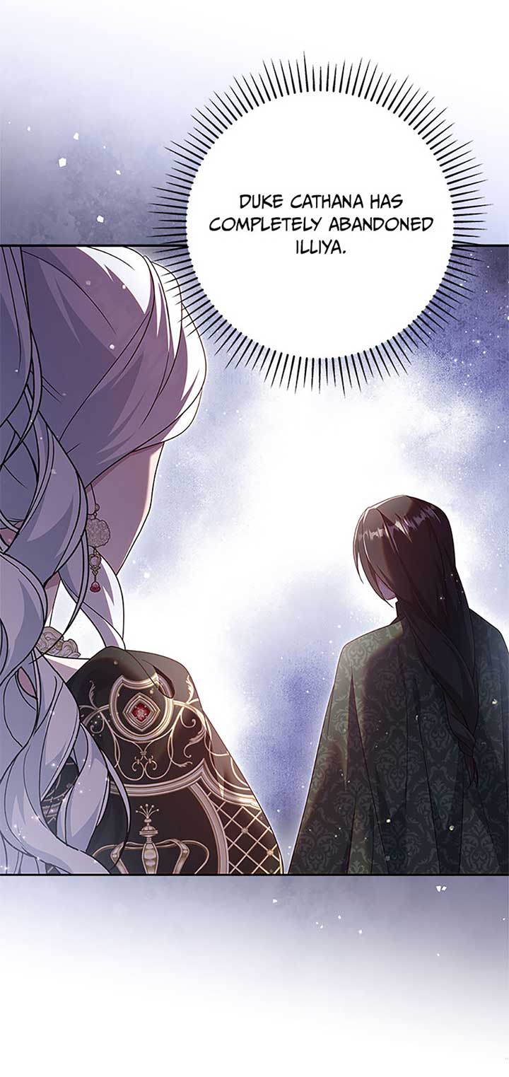 The Life Of An Evil Empress Chapter 63 15