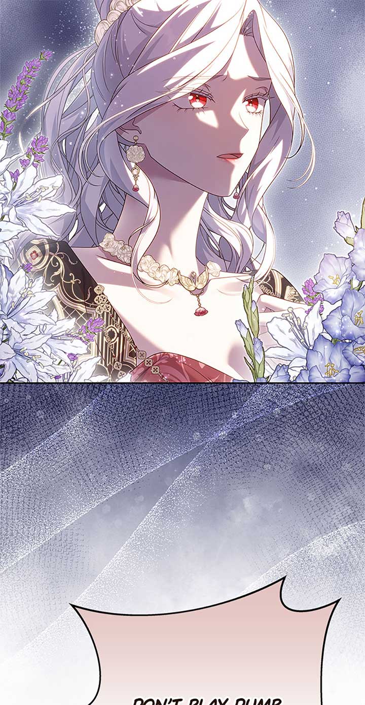 The Life Of An Evil Empress Chapter 63 18