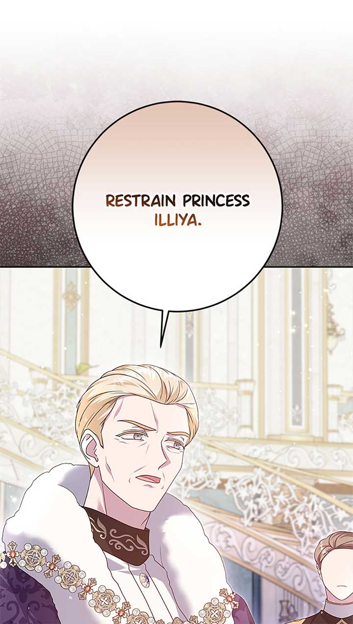 The Life Of An Evil Empress Chapter 63 20