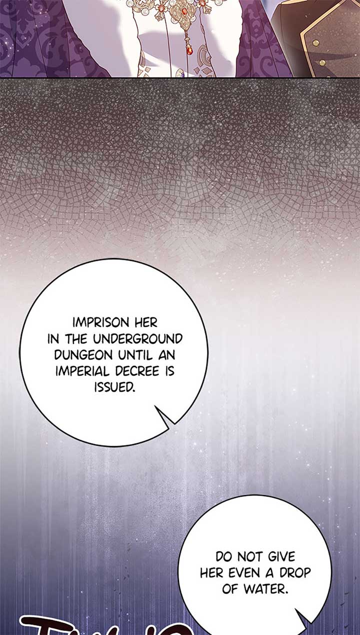 The Life Of An Evil Empress Chapter 63 21