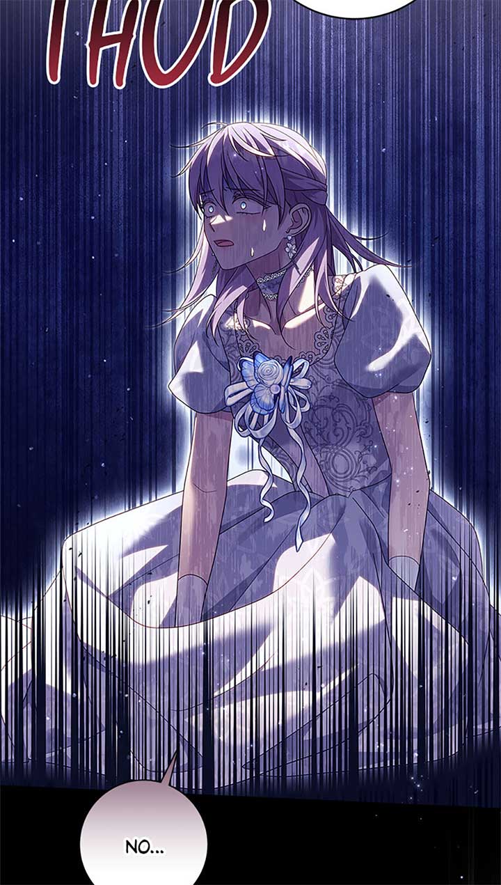 The Life Of An Evil Empress Chapter 63 22