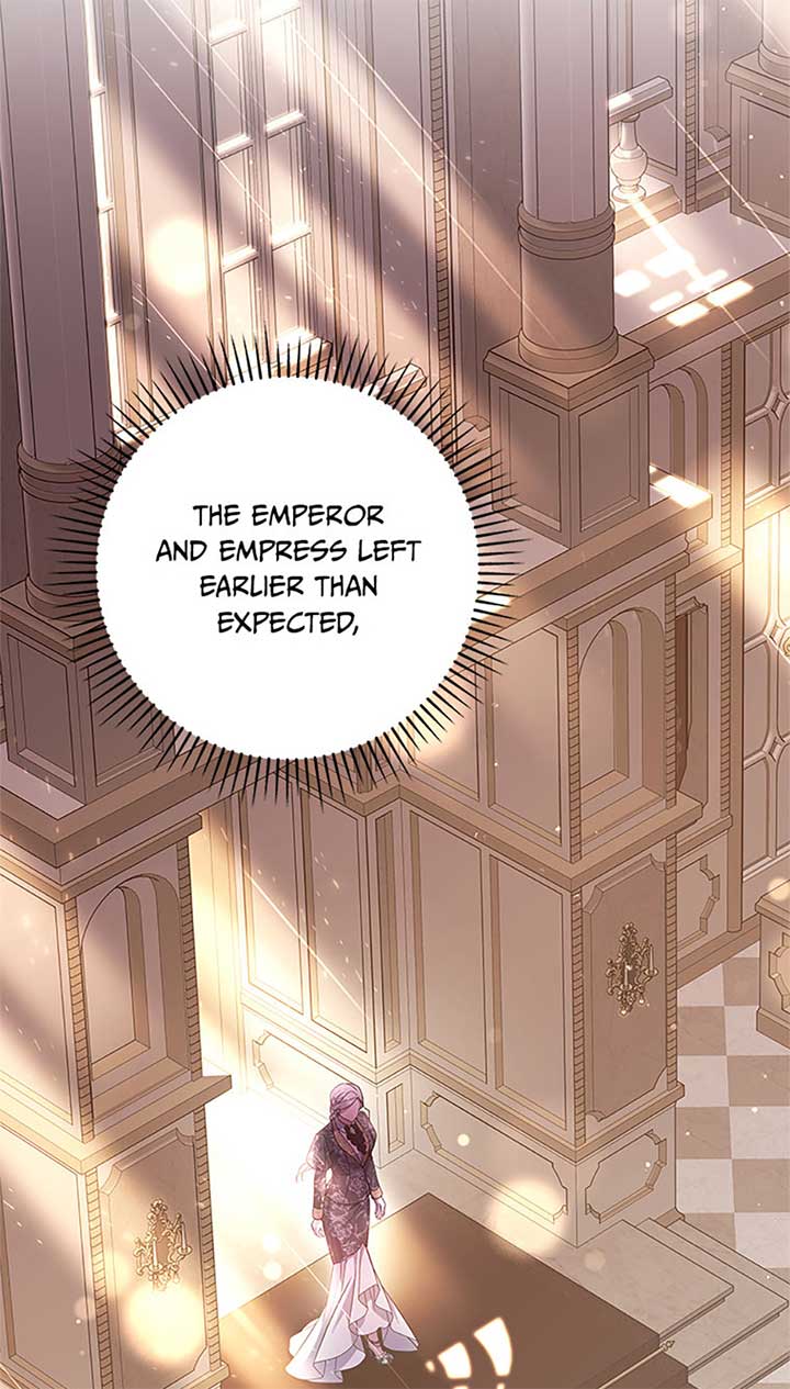The Life Of An Evil Empress Chapter 63 27