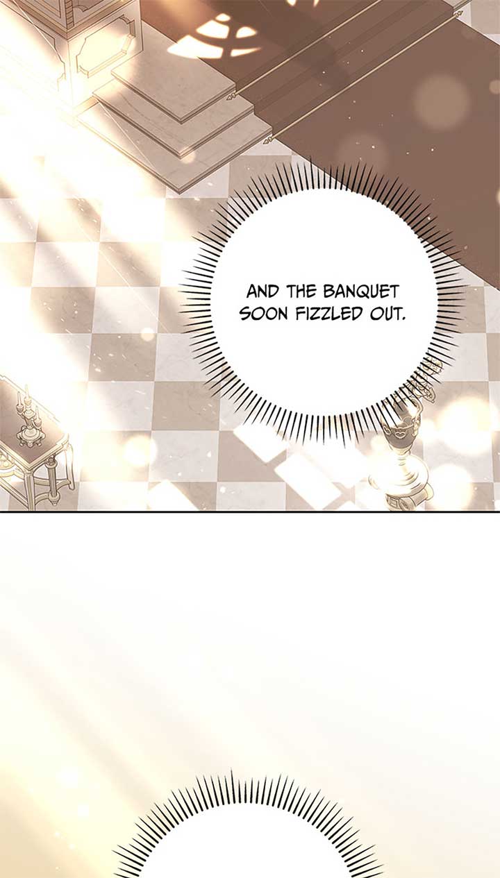The Life Of An Evil Empress Chapter 63 28