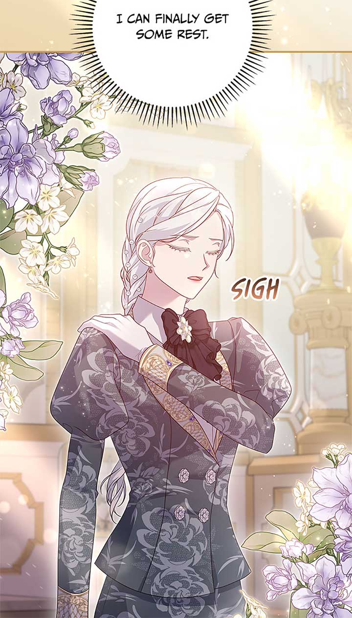The Life Of An Evil Empress Chapter 63 29
