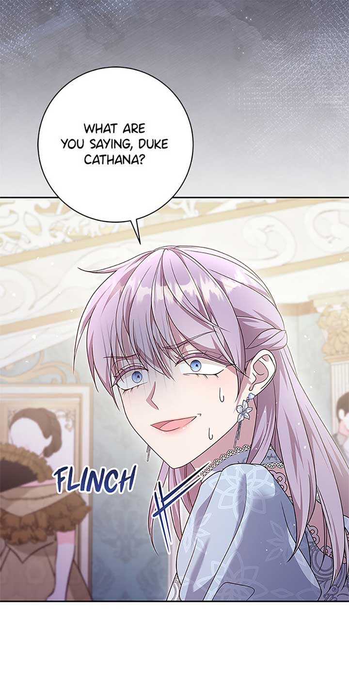 The Life Of An Evil Empress Chapter 63 3