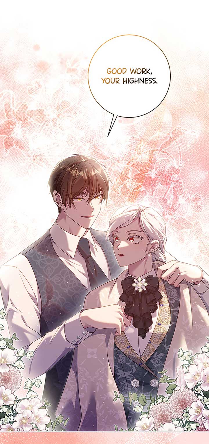 The Life Of An Evil Empress Chapter 63 31