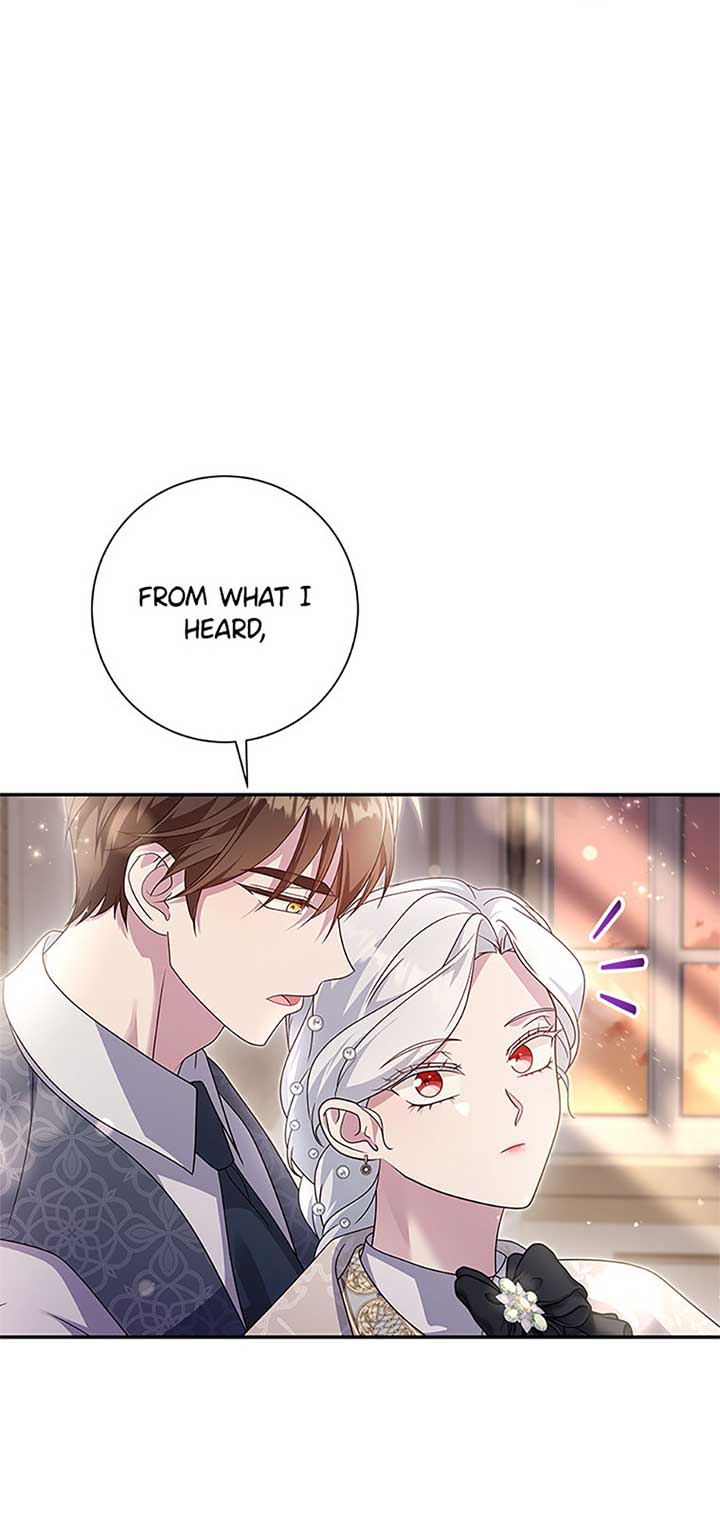 The Life Of An Evil Empress Chapter 63 33