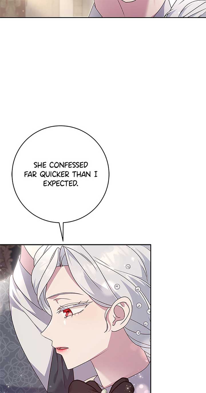 The Life Of An Evil Empress Chapter 63 35