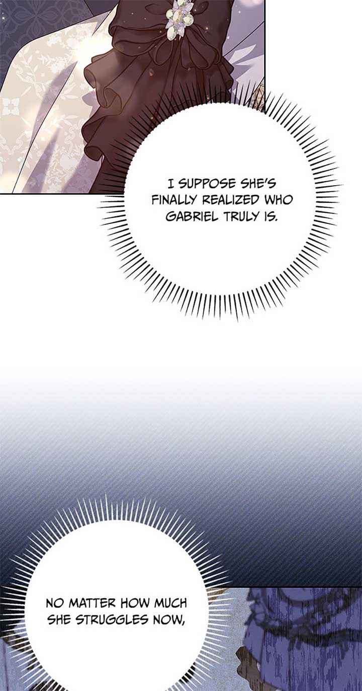 The Life Of An Evil Empress Chapter 63 36