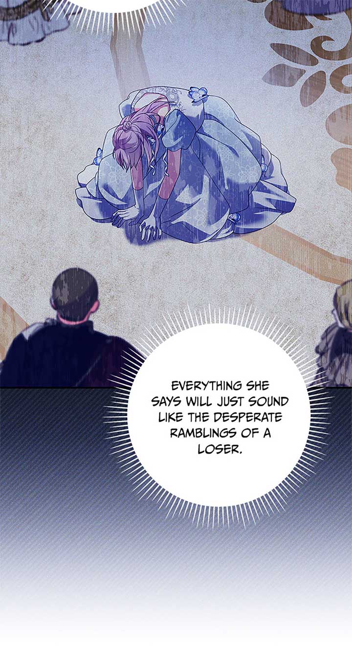 The Life Of An Evil Empress Chapter 63 37