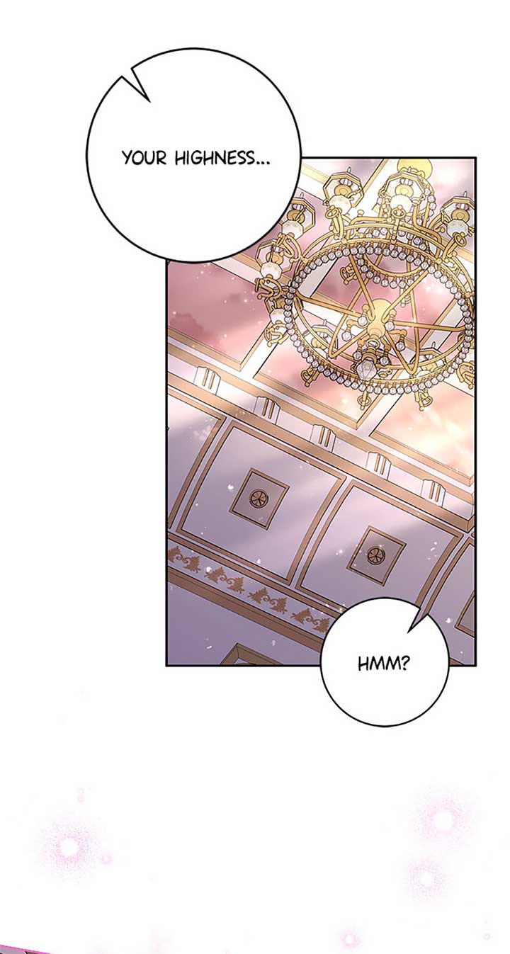 The Life Of An Evil Empress Chapter 63 38