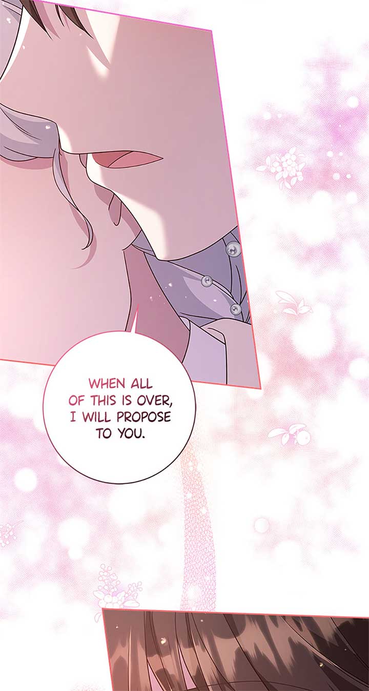 The Life Of An Evil Empress Chapter 63 39