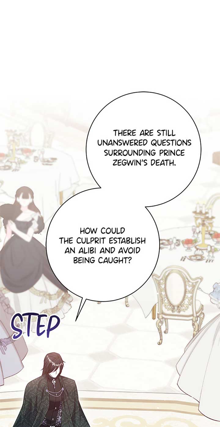 The Life Of An Evil Empress Chapter 63 4