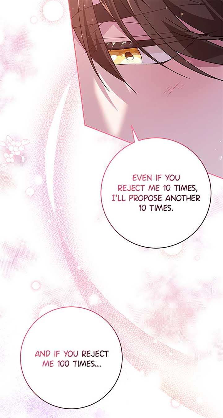 The Life Of An Evil Empress Chapter 63 40