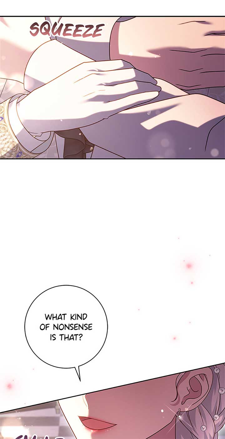 The Life Of An Evil Empress Chapter 63 43