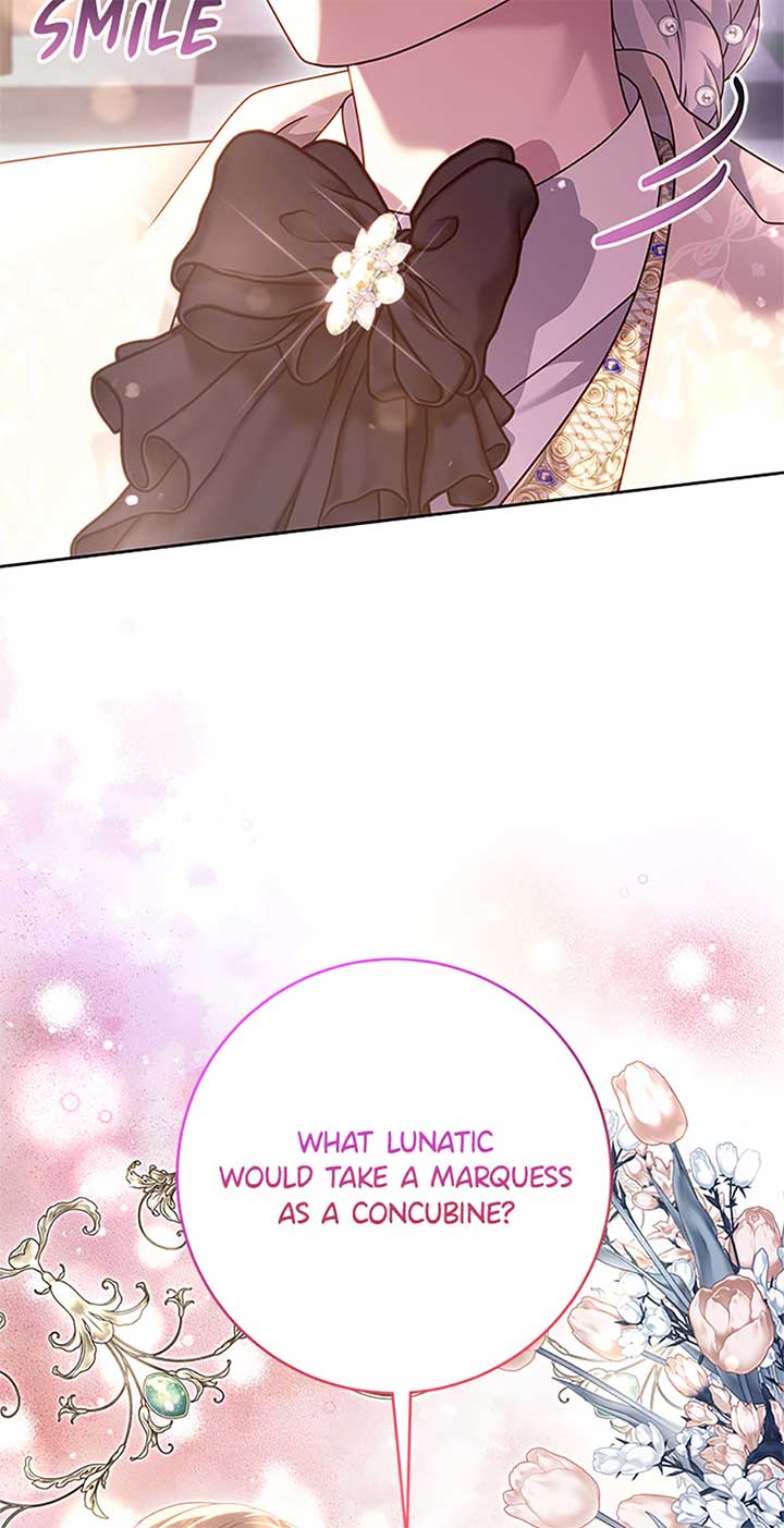 The Life Of An Evil Empress Chapter 63 44