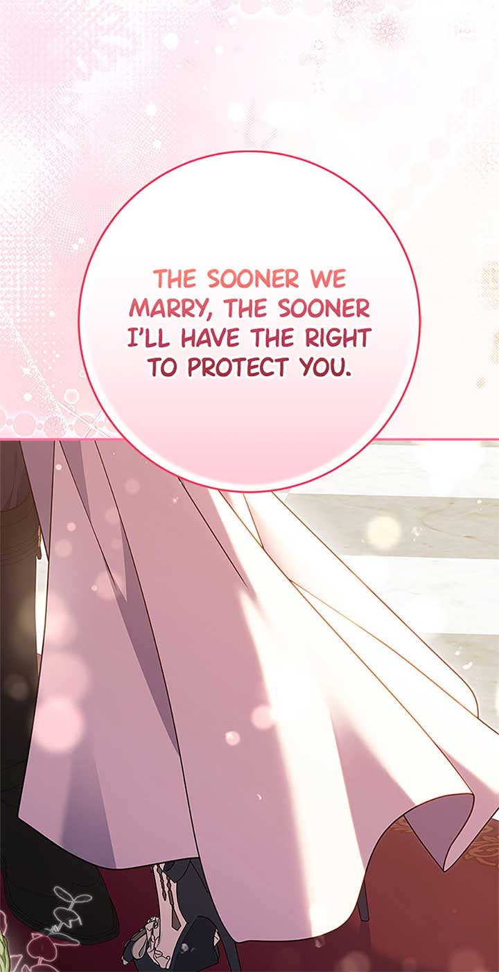 The Life Of An Evil Empress Chapter 63 47