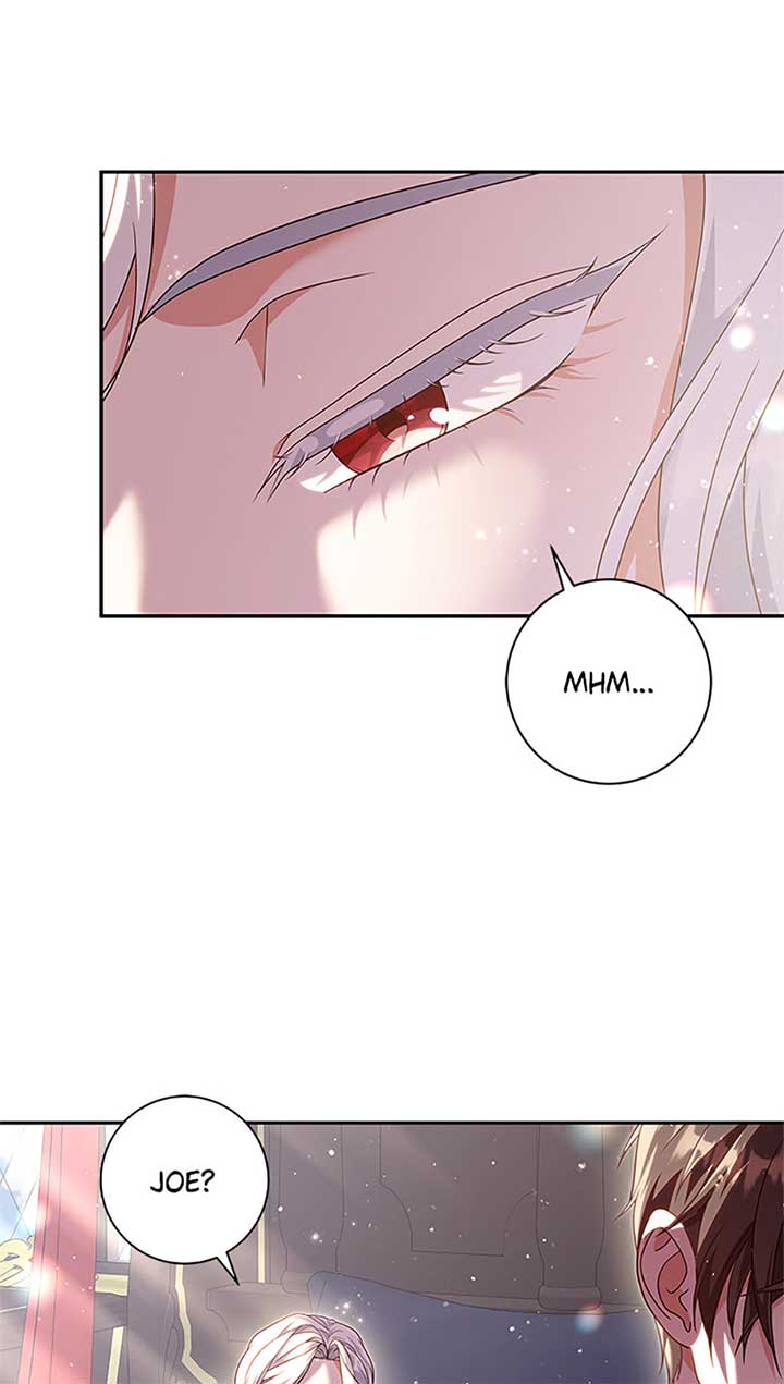 The Life Of An Evil Empress Chapter 63 50