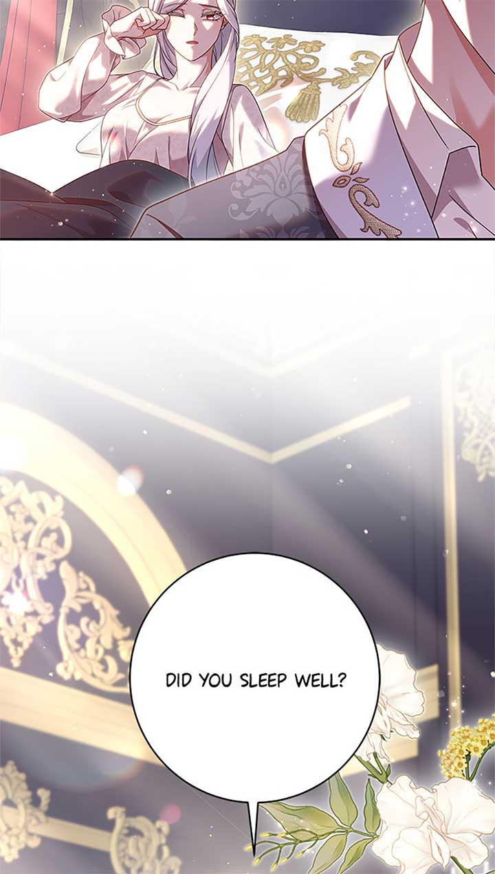 The Life Of An Evil Empress Chapter 63 51