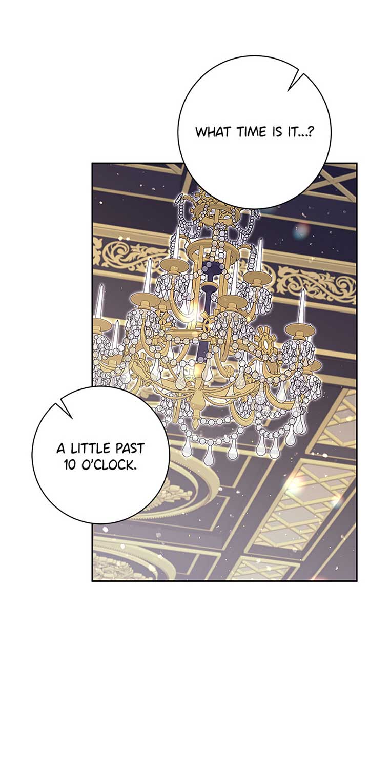 The Life Of An Evil Empress Chapter 63 53
