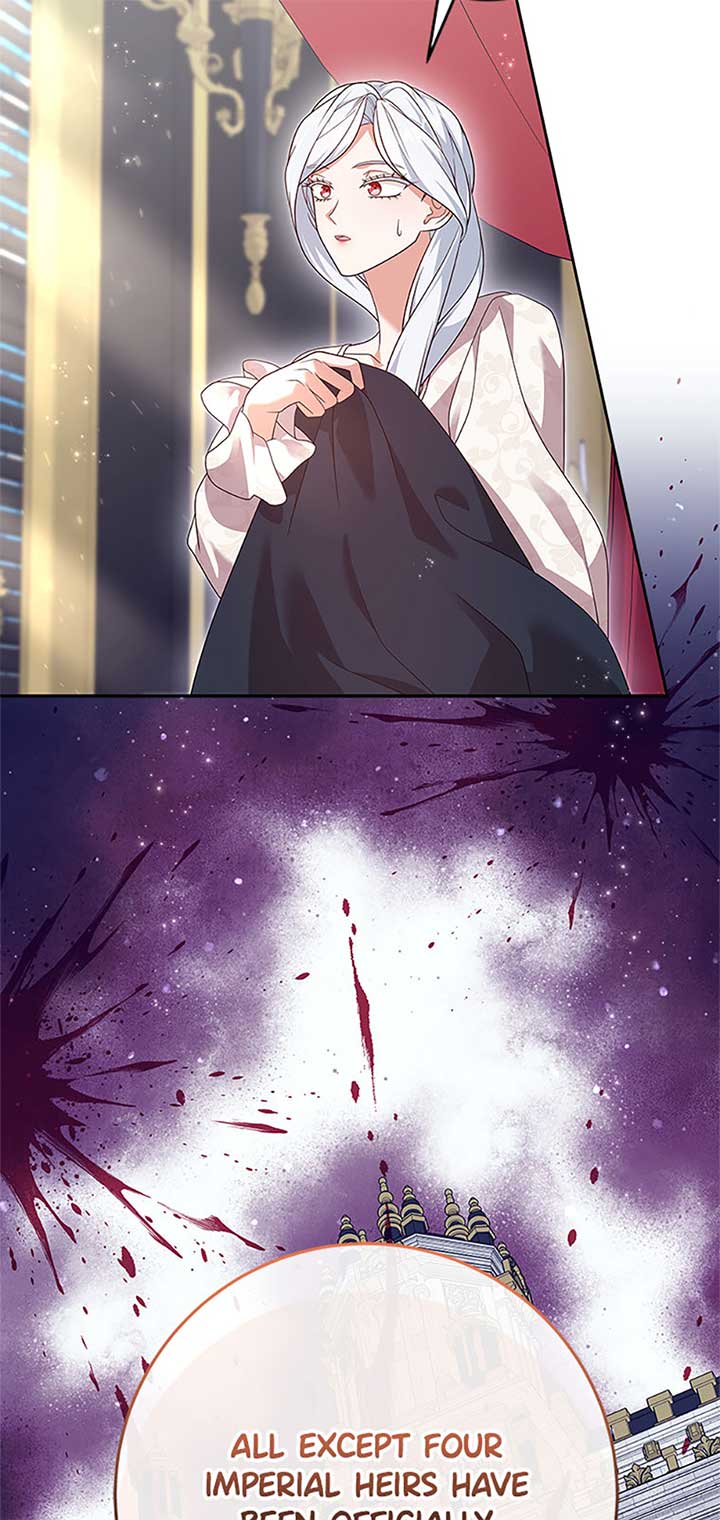The Life Of An Evil Empress Chapter 63 55
