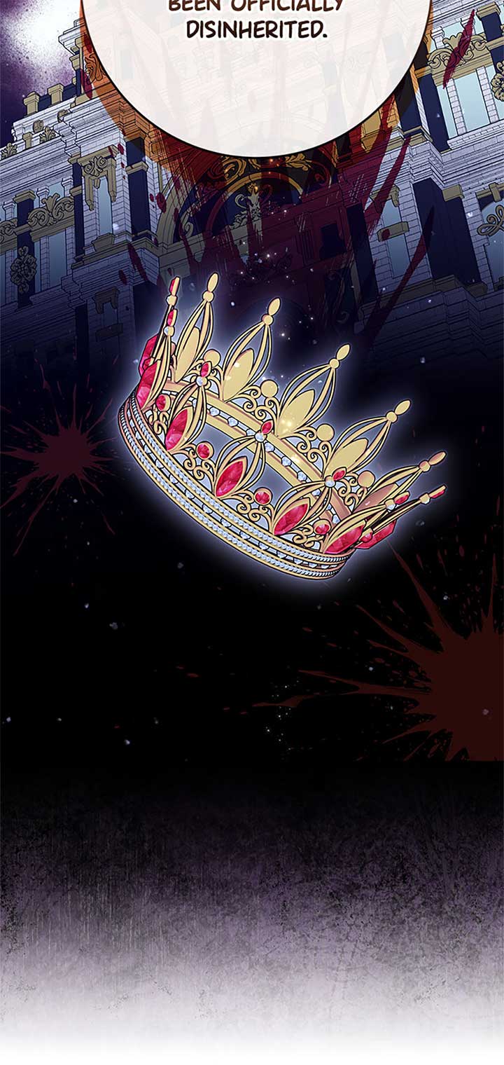 The Life Of An Evil Empress Chapter 63 56