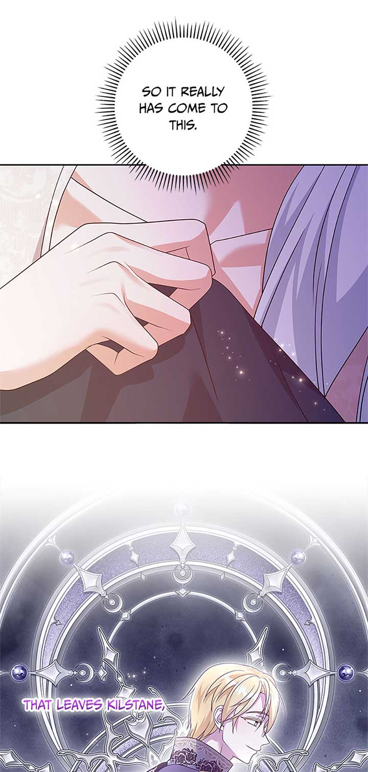 The Life Of An Evil Empress Chapter 63 57