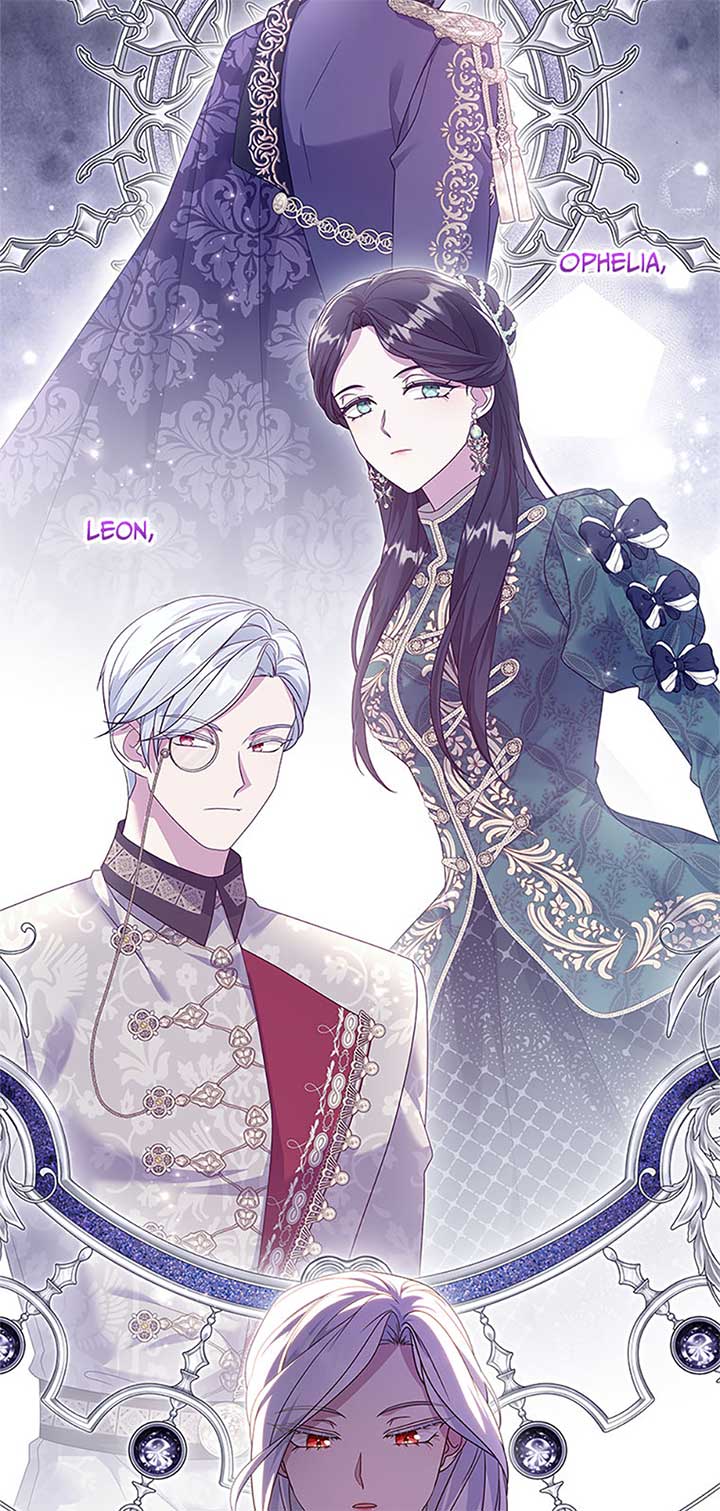The Life Of An Evil Empress Chapter 63 58
