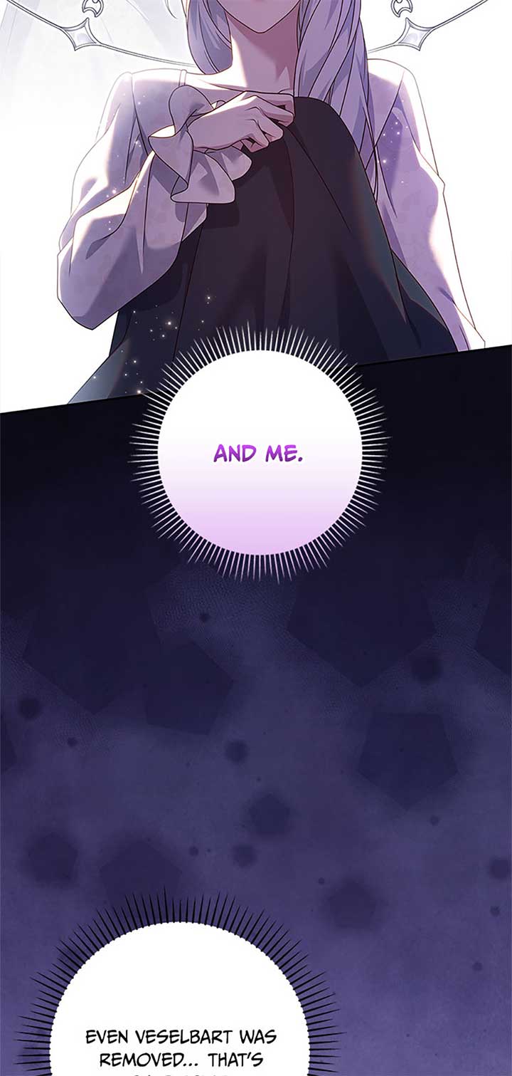 The Life Of An Evil Empress Chapter 63 59