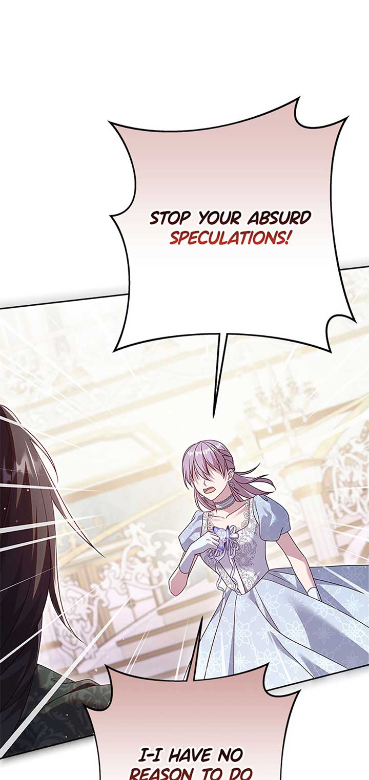 The Life Of An Evil Empress Chapter 63 6