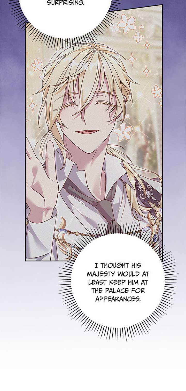 The Life Of An Evil Empress Chapter 63 60