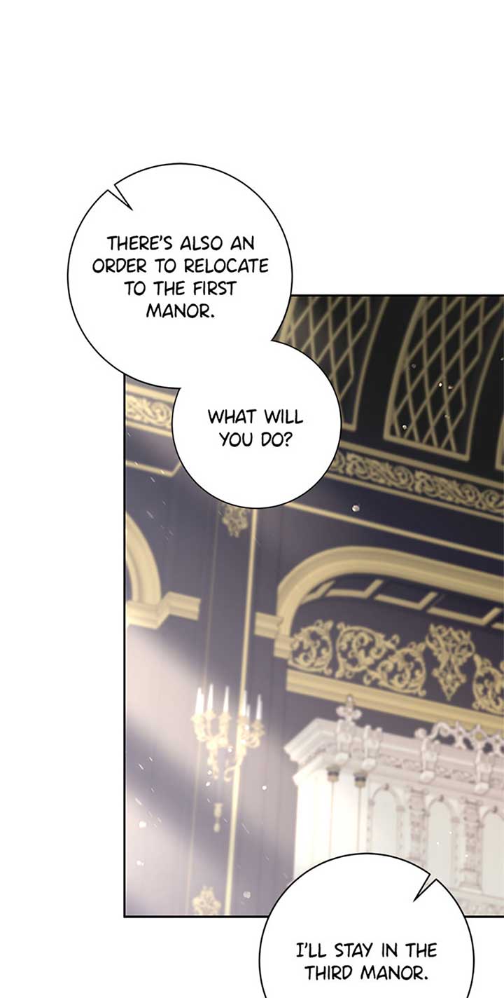 The Life Of An Evil Empress Chapter 63 61