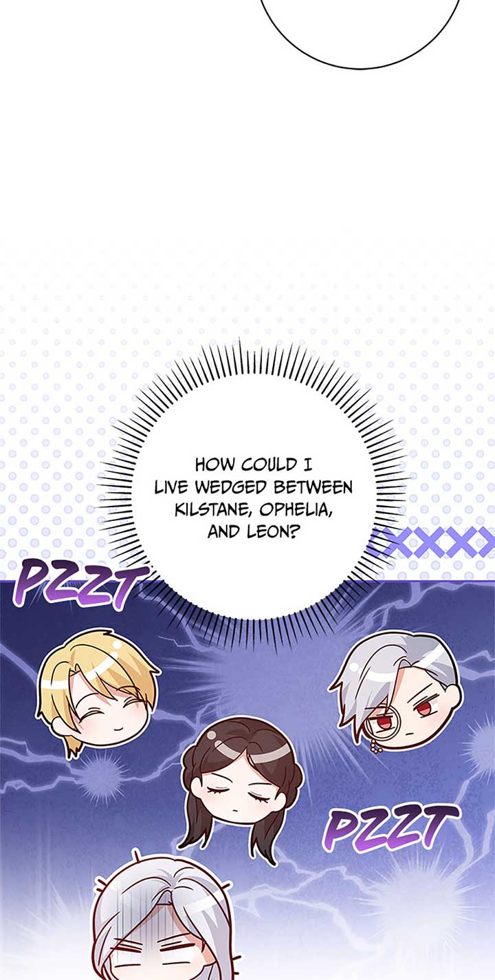 The Life Of An Evil Empress Chapter 63 62