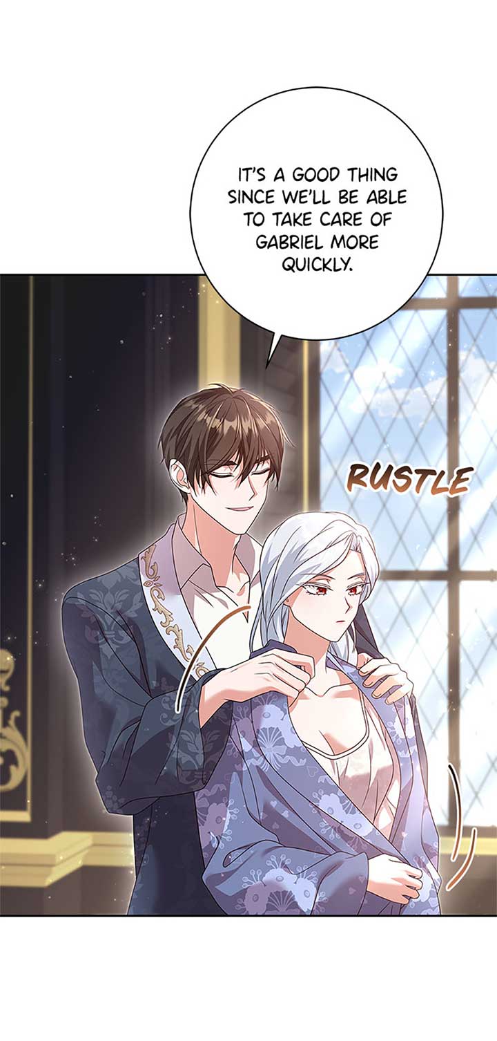 The Life Of An Evil Empress Chapter 63 66
