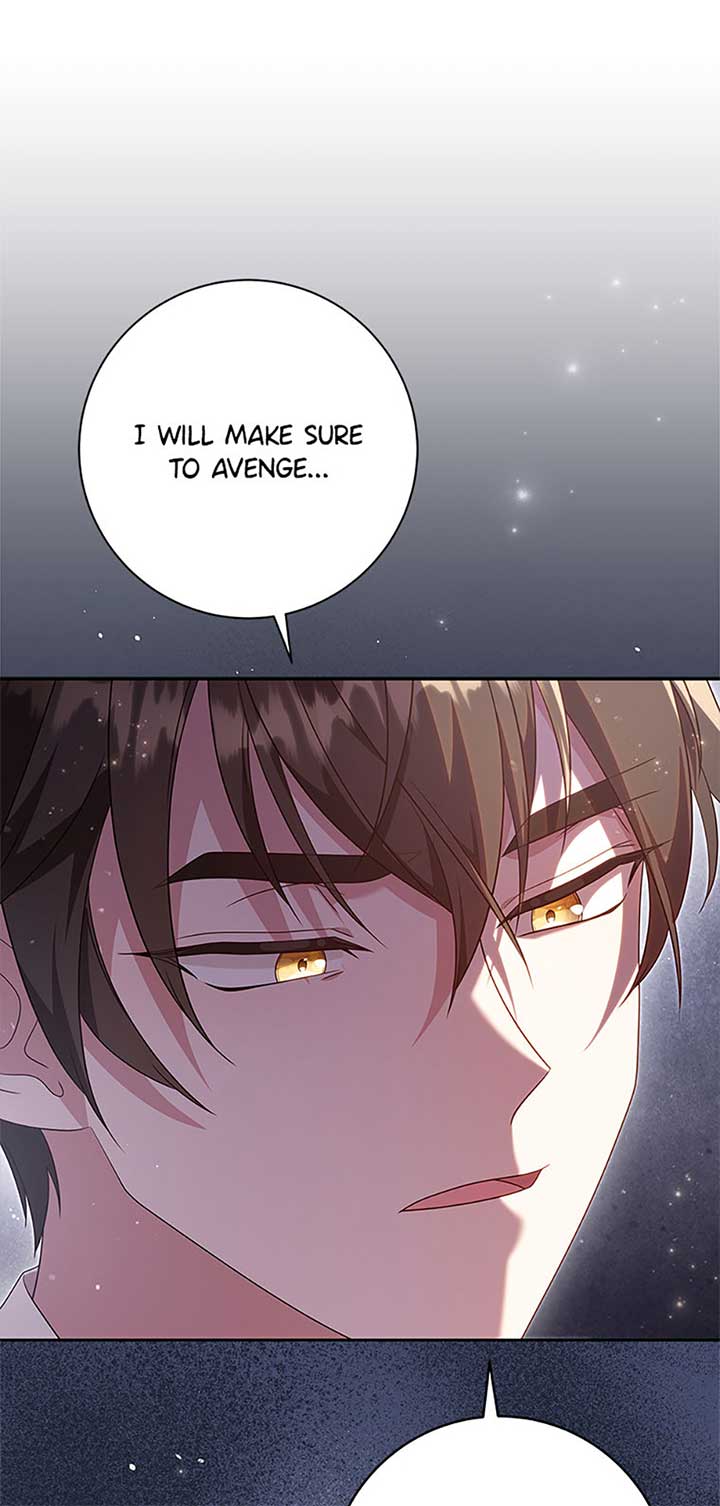The Life Of An Evil Empress Chapter 63 67