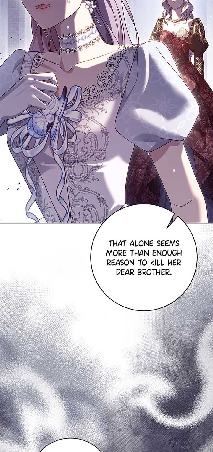 The Life Of An Evil Empress Chapter 63 9