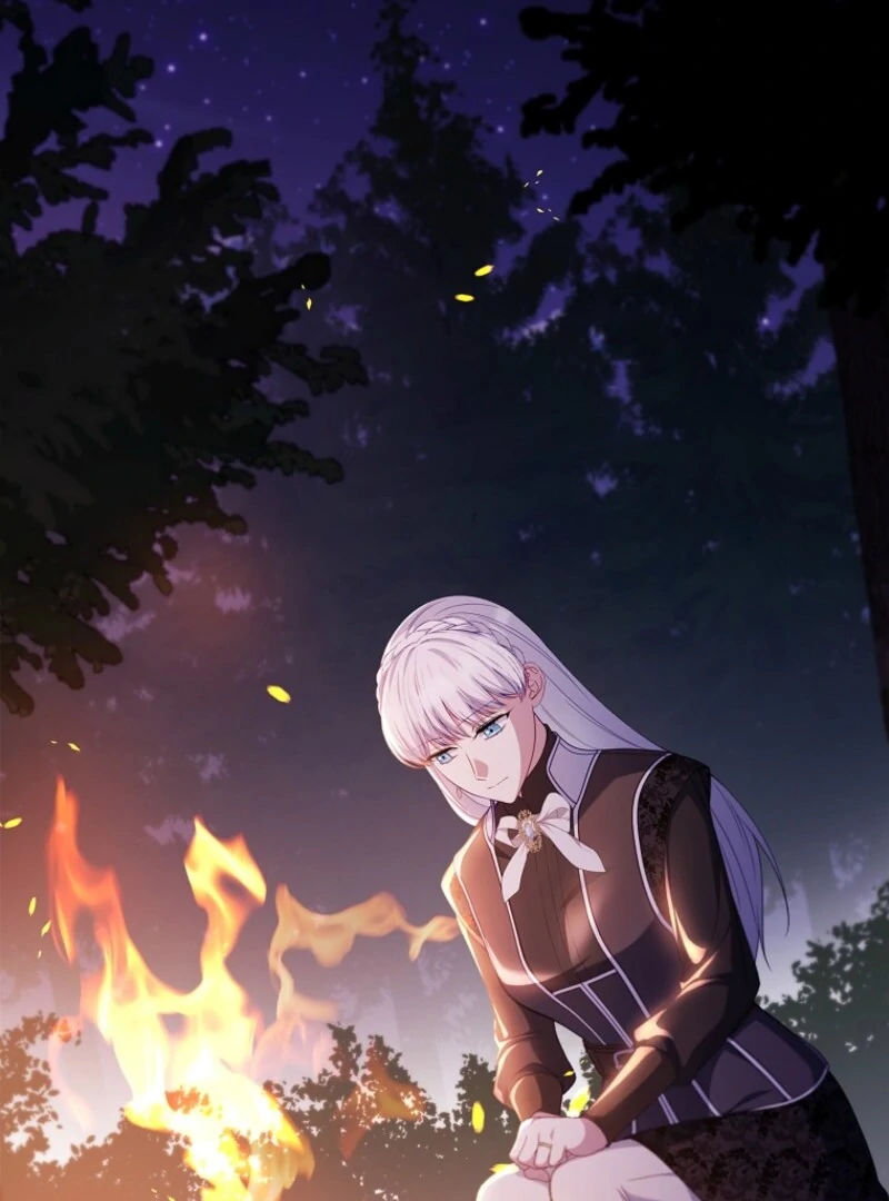 Fakes Don’t Want To Be Real Chapter 107 103