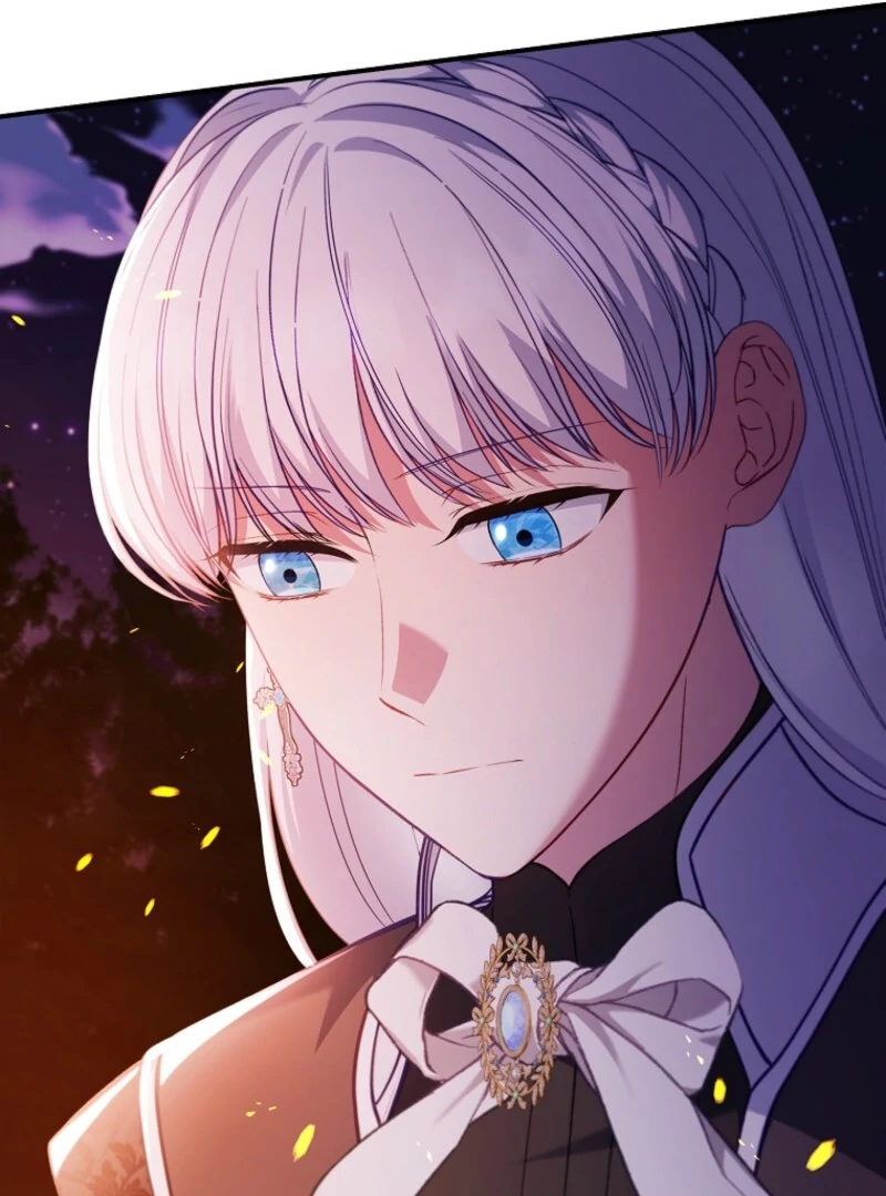 Fakes Don’t Want To Be Real Chapter 107 106