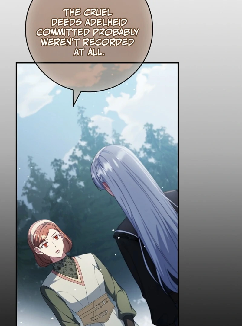 Fakes Don’t Want To Be Real Chapter 107 108