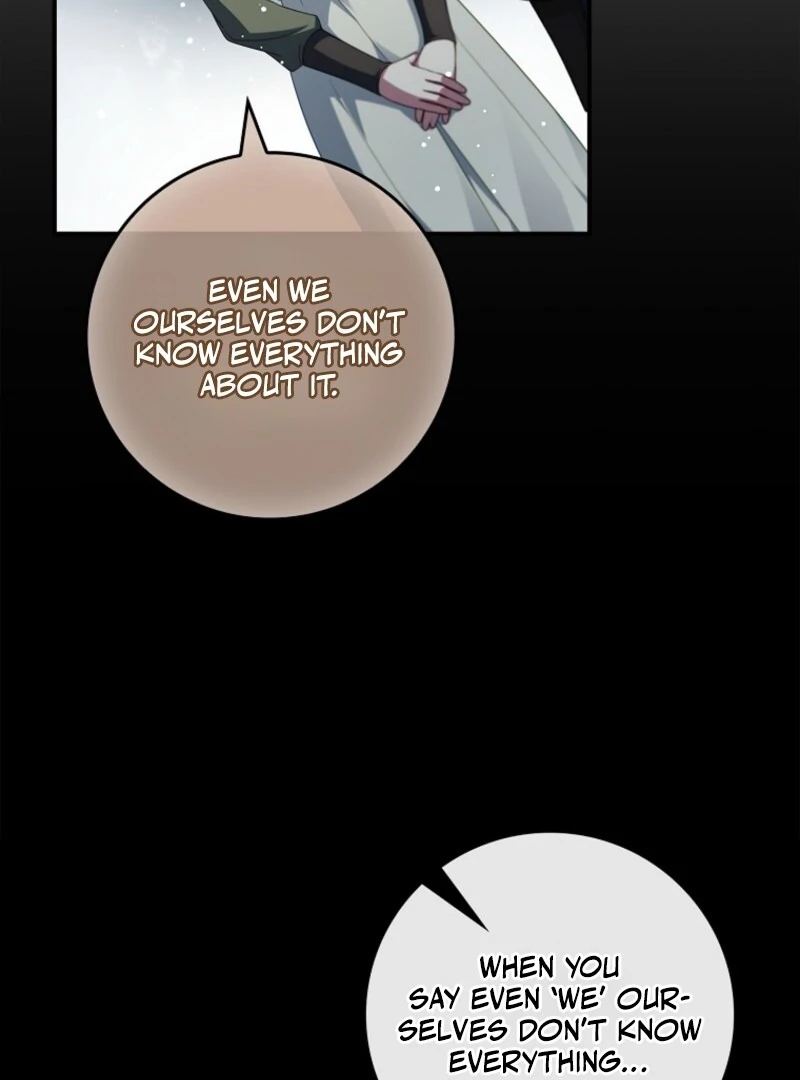 Fakes Don’t Want To Be Real Chapter 107 109