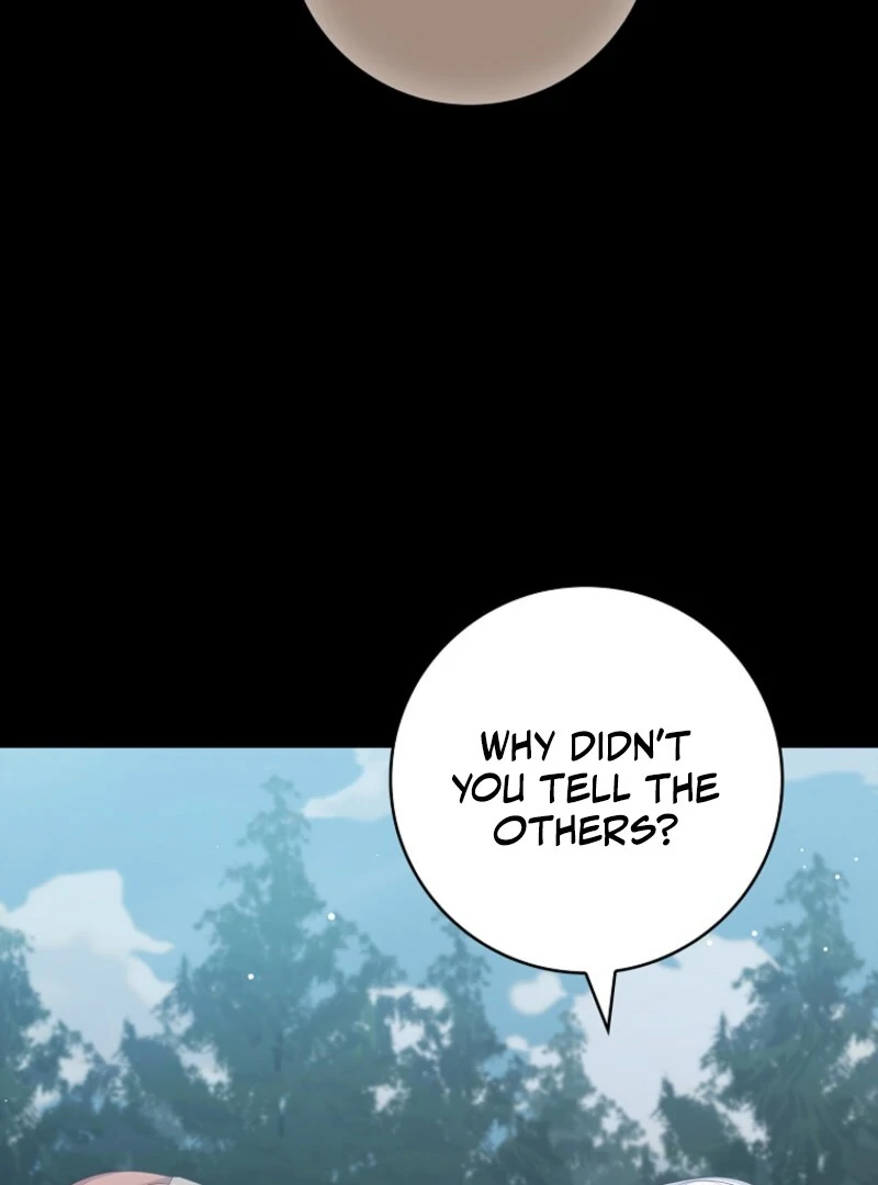 Fakes Don’t Want To Be Real Chapter 107 112