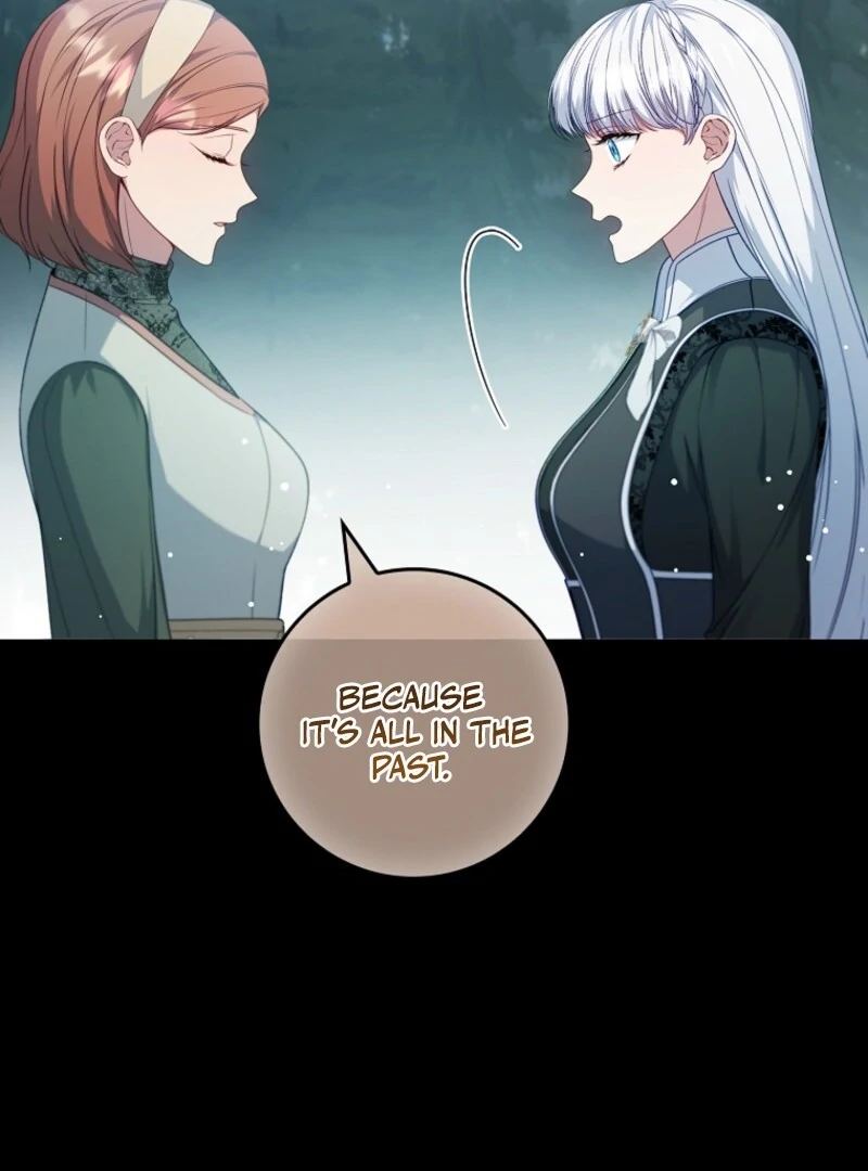 Fakes Don’t Want To Be Real Chapter 107 113