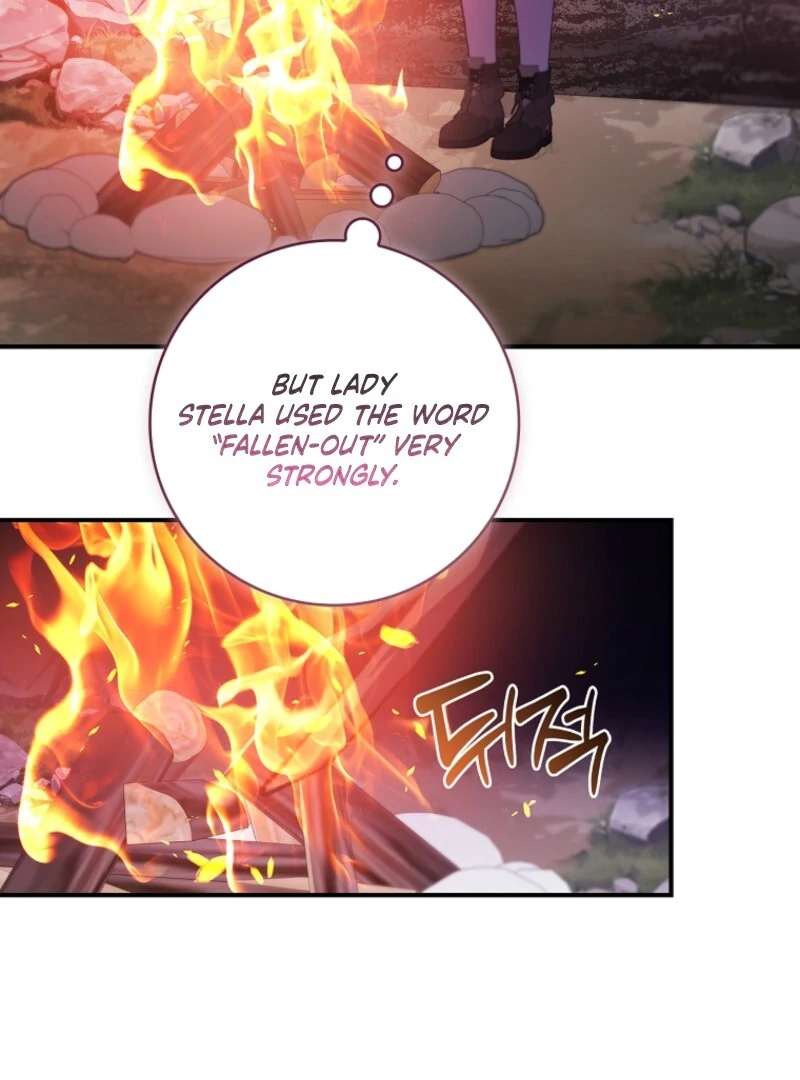 Fakes Don’t Want To Be Real Chapter 107 121
