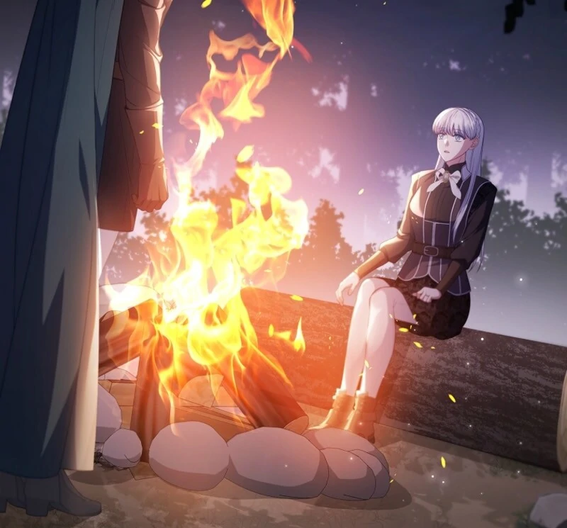 Fakes Don’t Want To Be Real Chapter 107 137