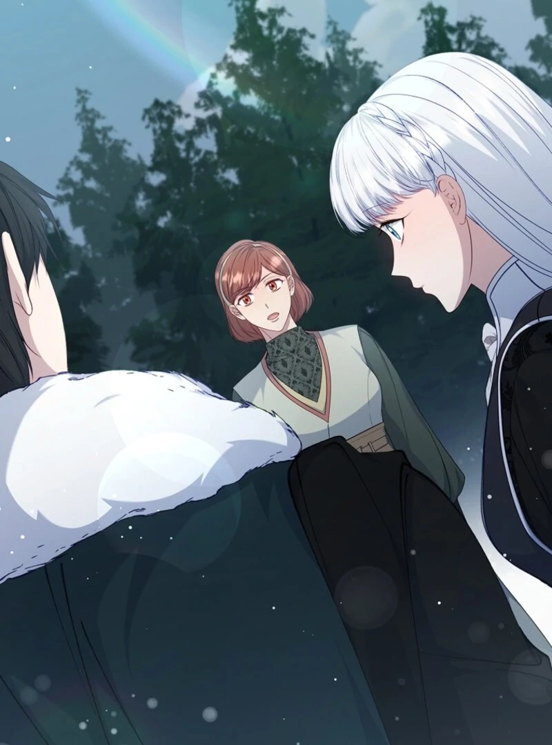Fakes Don’t Want To Be Real Chapter 107 25