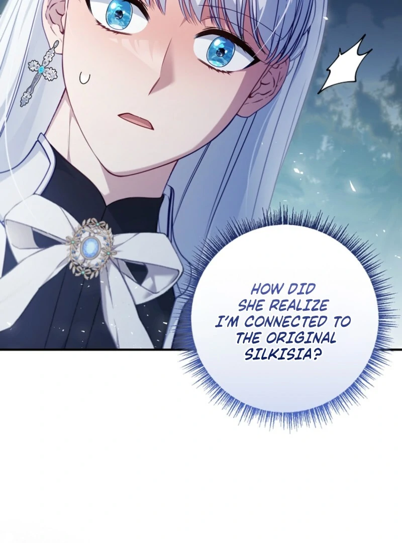 Fakes Don’t Want To Be Real Chapter 107 27