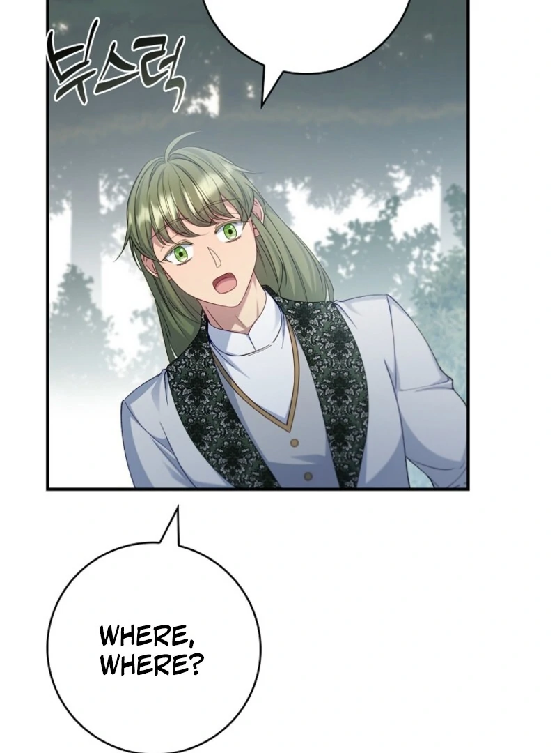 Fakes Don’t Want To Be Real Chapter 107 31