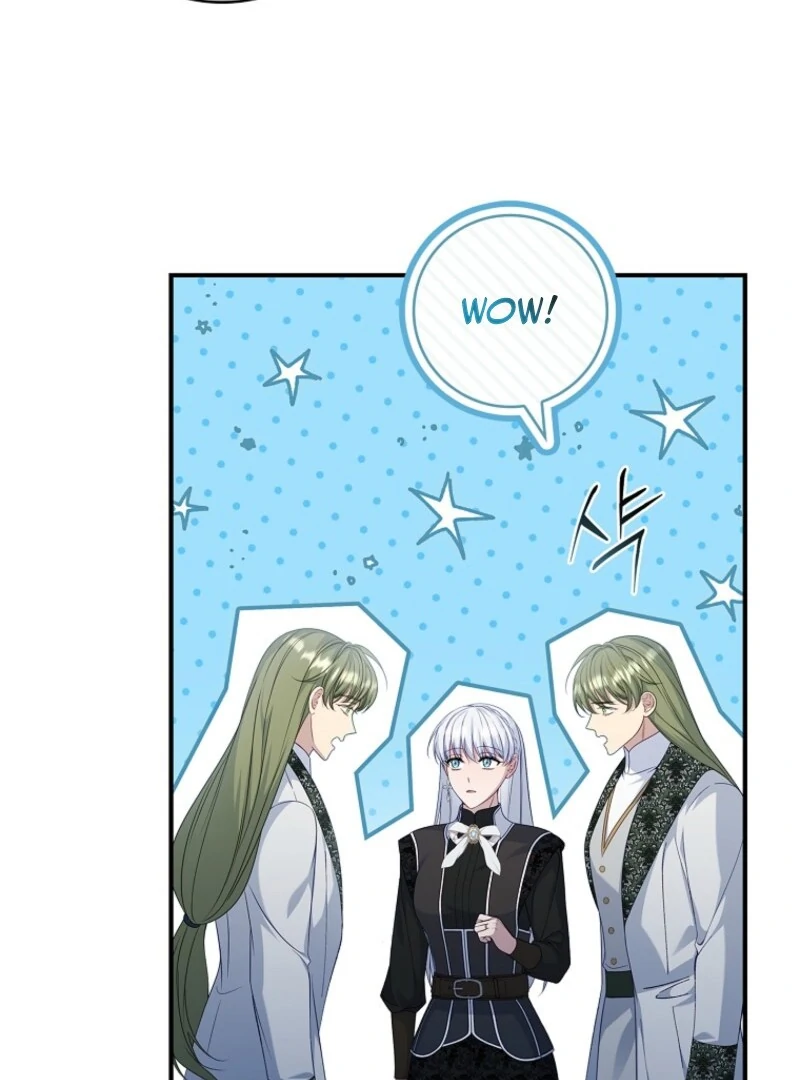 Fakes Don’t Want To Be Real Chapter 107 32