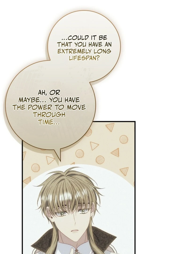 Fakes Don’t Want To Be Real Chapter 107 39